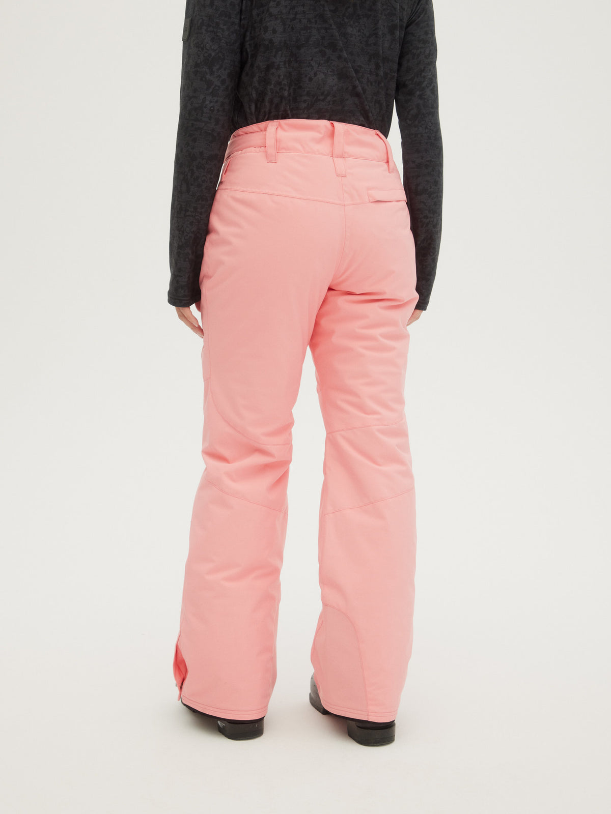 O'Neill Ladies Star Insulated Pants in Conch Shell