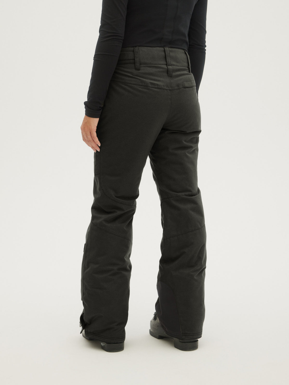 O'Neill Ladies Streamline Insulated Pants 2.0 in Black Canada
