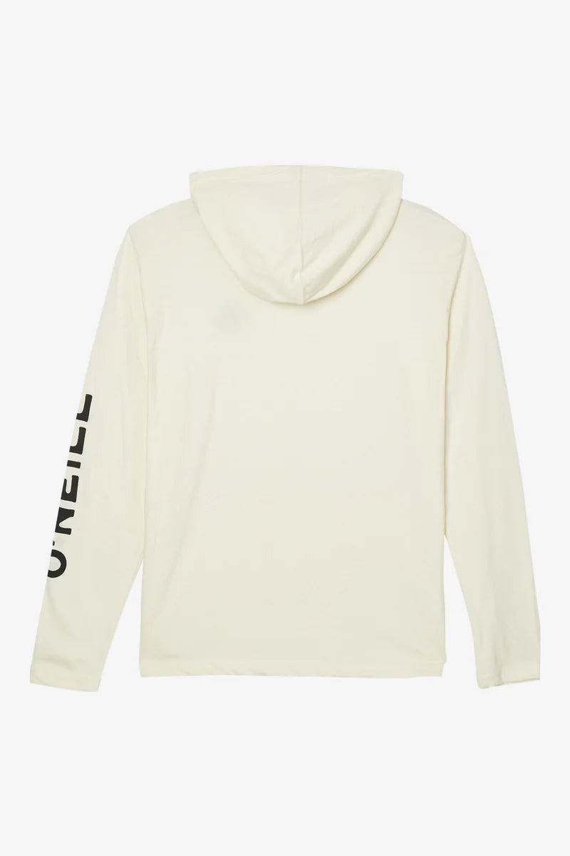 TRVLR HOLM SNAP KNIT PULLOVER