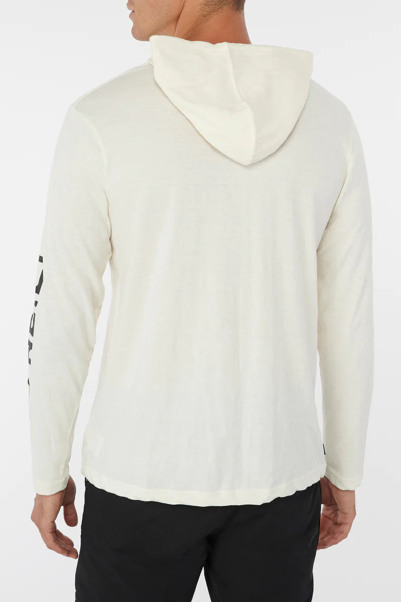 TRVLR HOLM SNAP KNIT PULLOVER