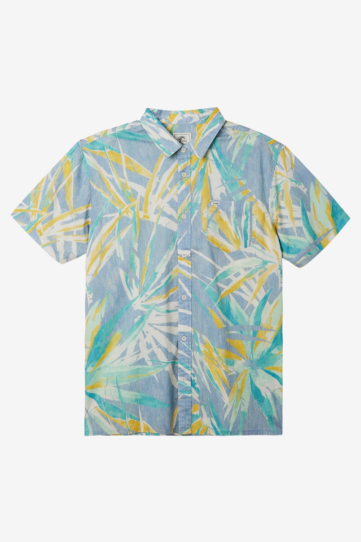 DOS PALMS SHIRT