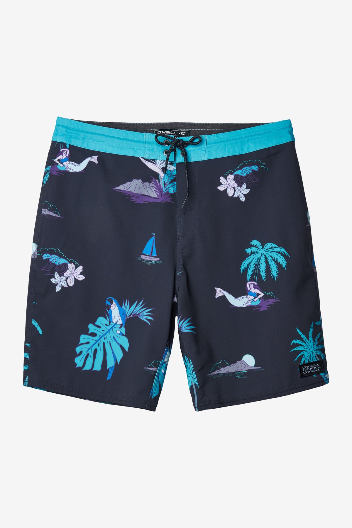 SEA BREEZE CRUZER 19