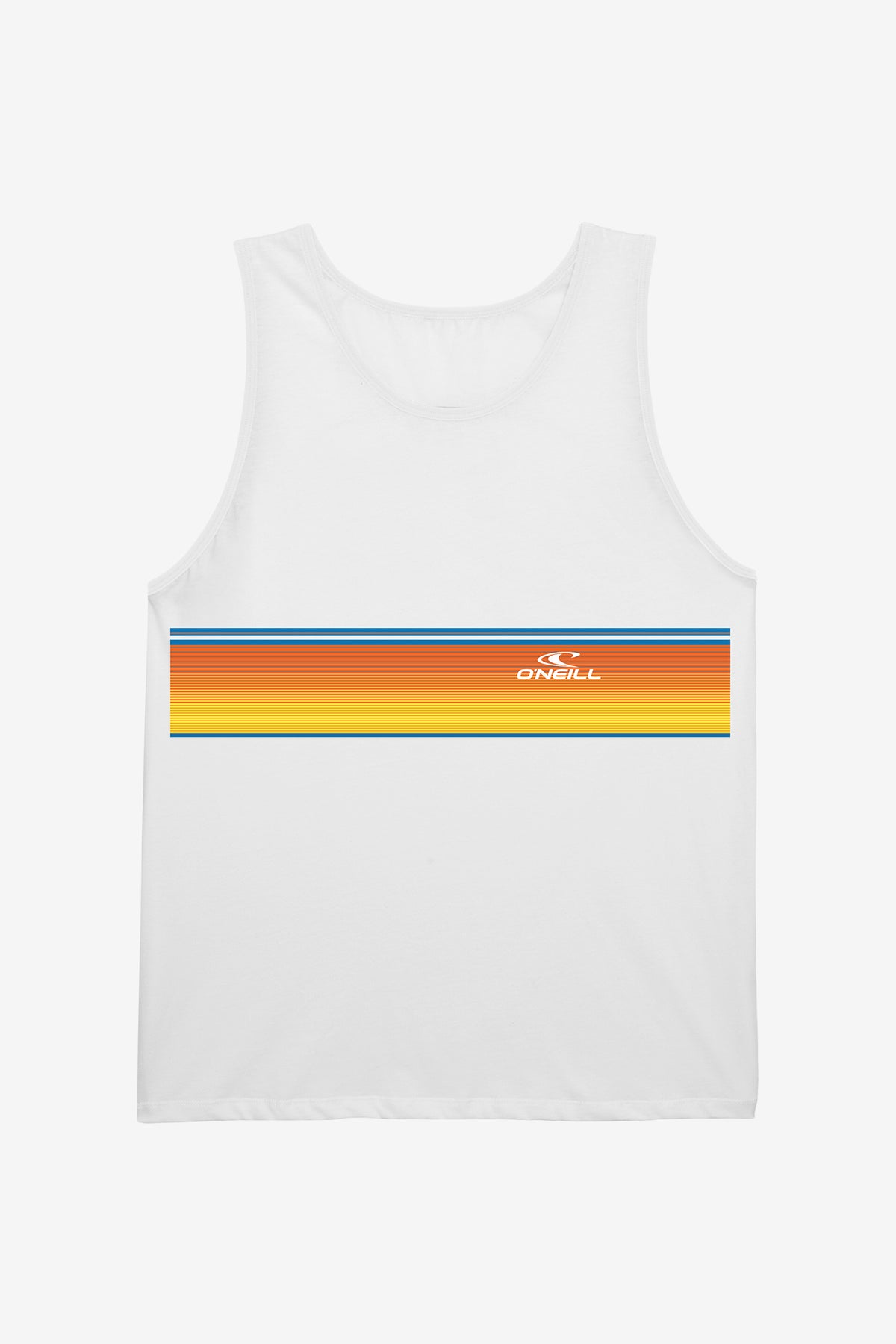 DIVER TANK