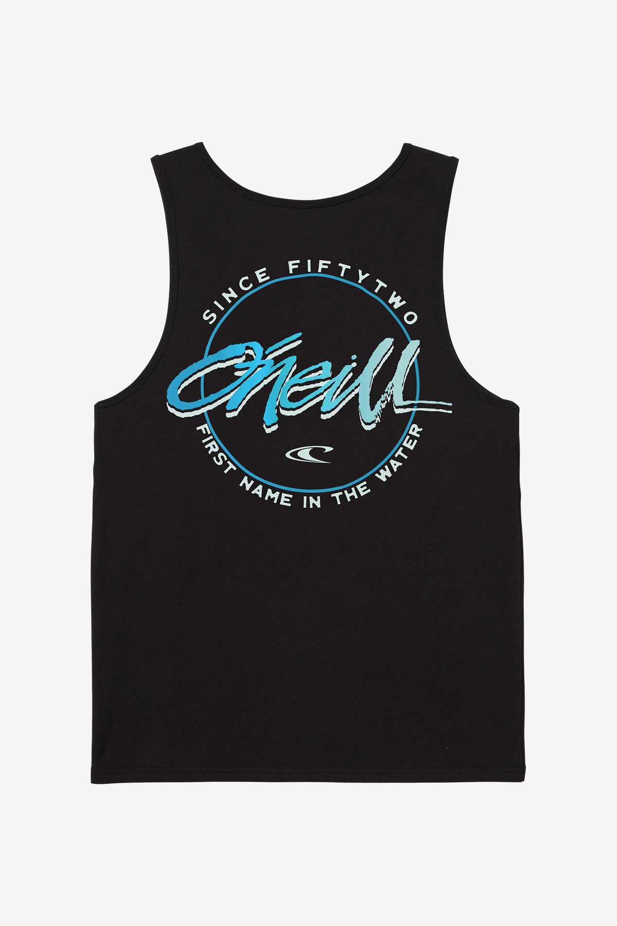 KEG STAND TANK