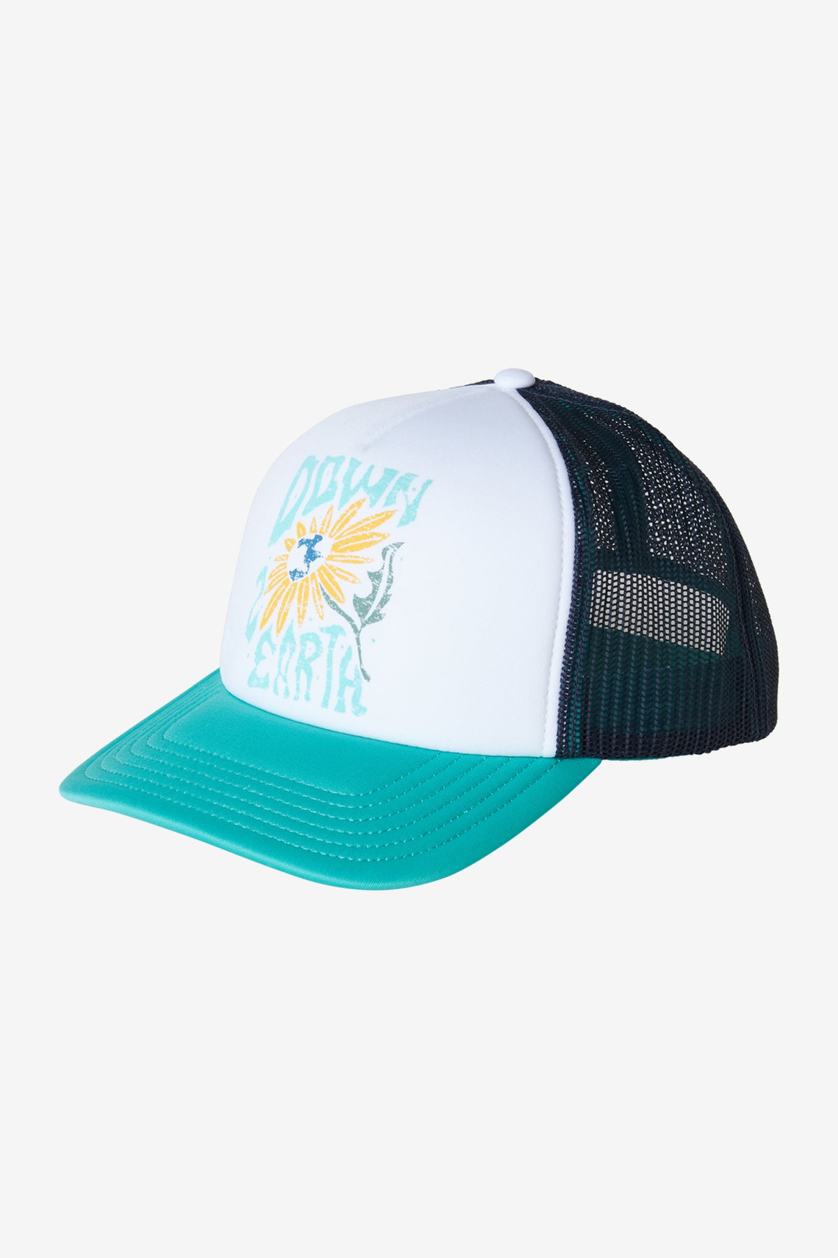 SUMMERS TRUCKER HAT