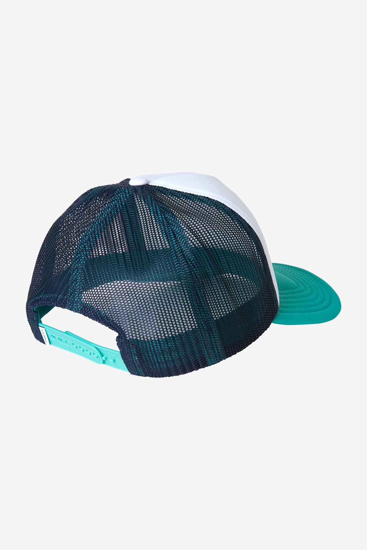 SUMMERS TRUCKER HAT