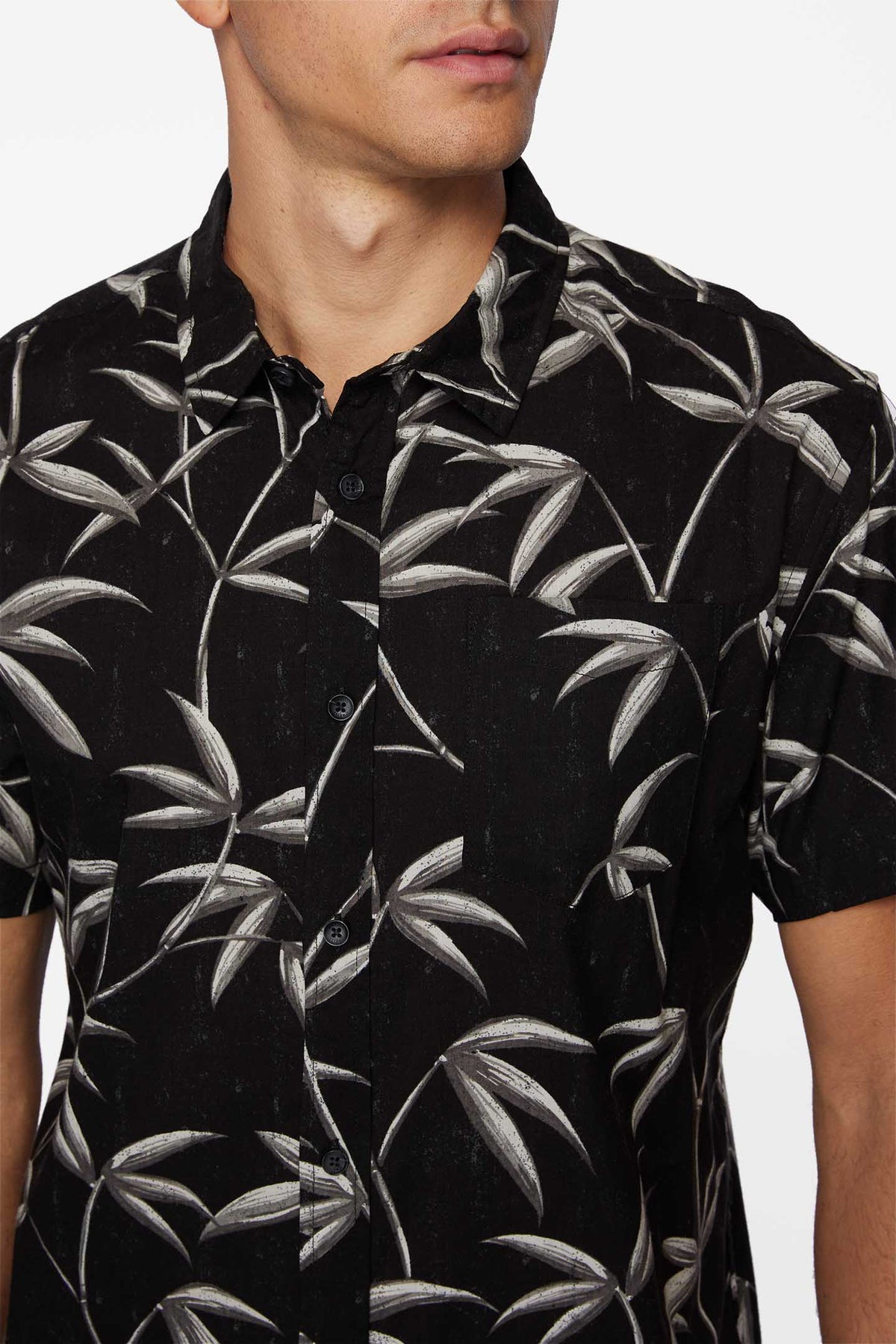 JACK O'NEILL BAMBUSA SHIRT