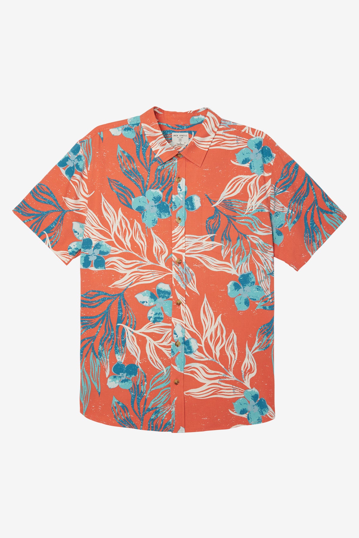 JACK O'NEILL LAHAINA SHIRT