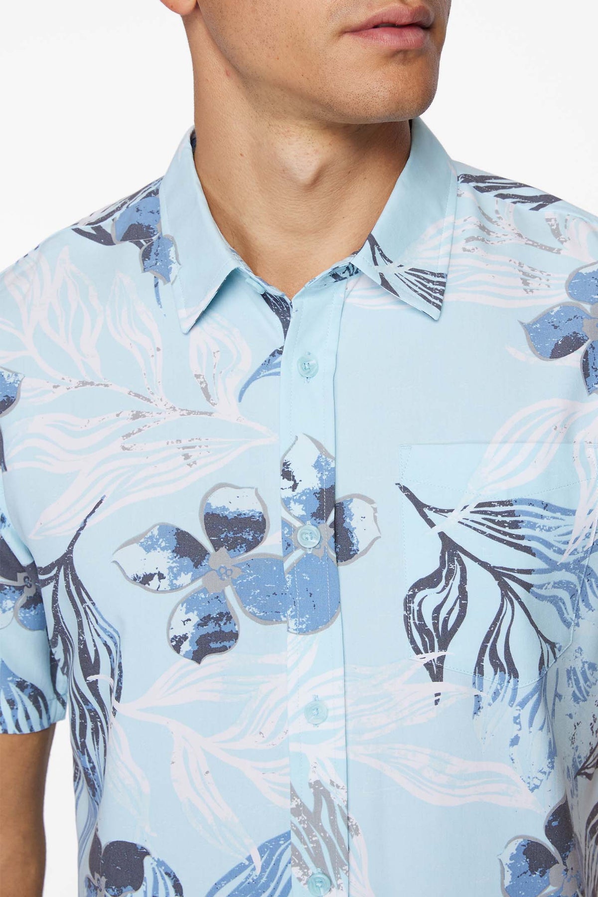 JACK O'NEILL LAHAINA SHIRT