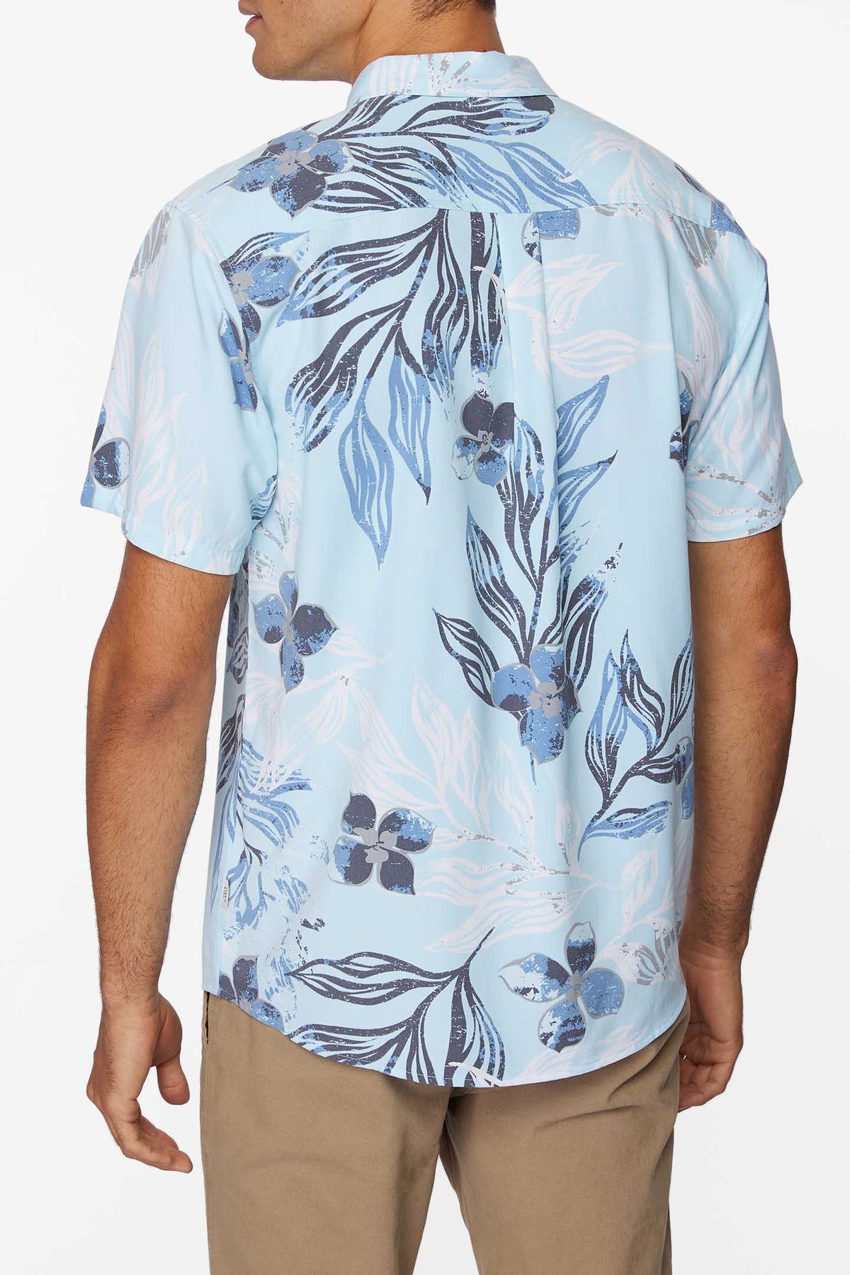 JACK O'NEILL LAHAINA SHIRT