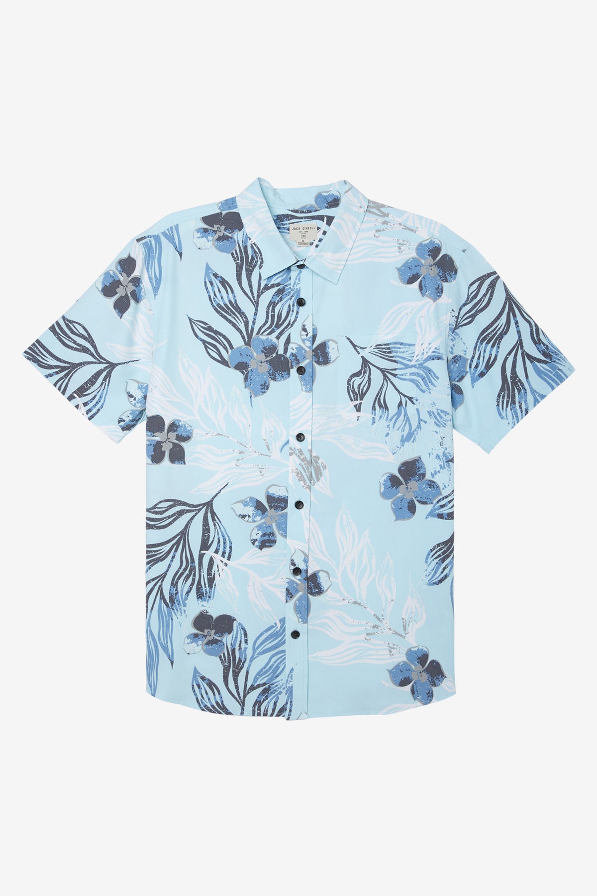JACK O'NEILL LAHAINA SHIRT