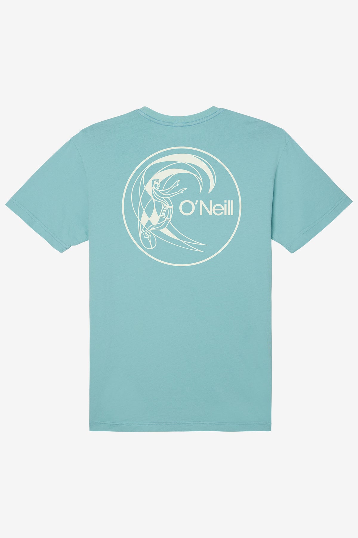 OG CIRCLE SURFER TEE