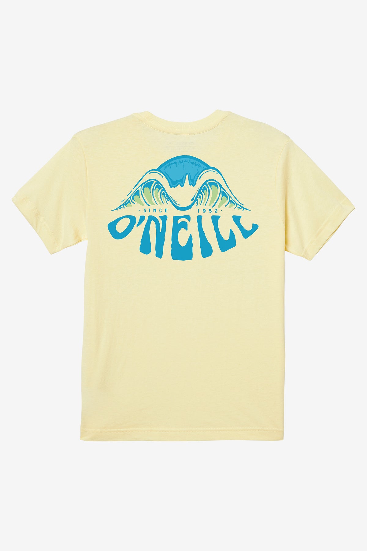 A-FRAME TEE