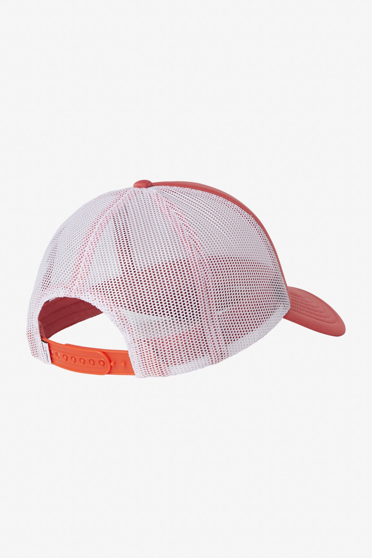 RAVI POLY TRUCKER HAT