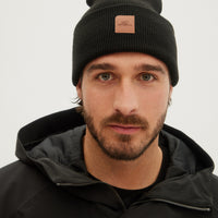 O'Neill Tall Beanie in Black Out