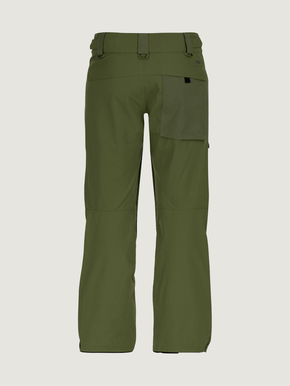 UTILITY PANTS