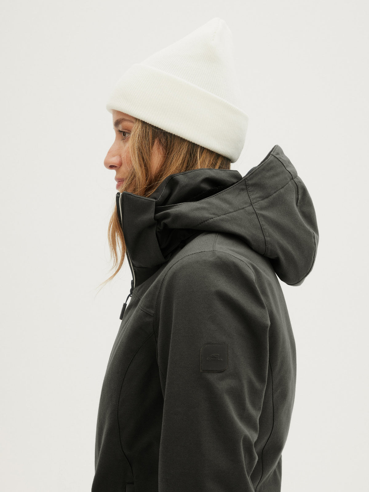 O'Neill Ladies Vauxite Jacket 2.0 in Black Canada