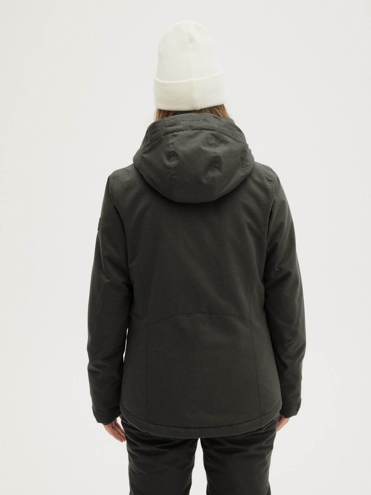 O'Neill Ladies Vauxite Jacket 2.0 in Black Canada