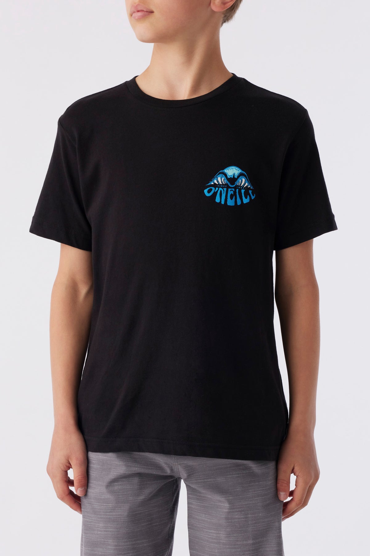 A-FRAME TEE