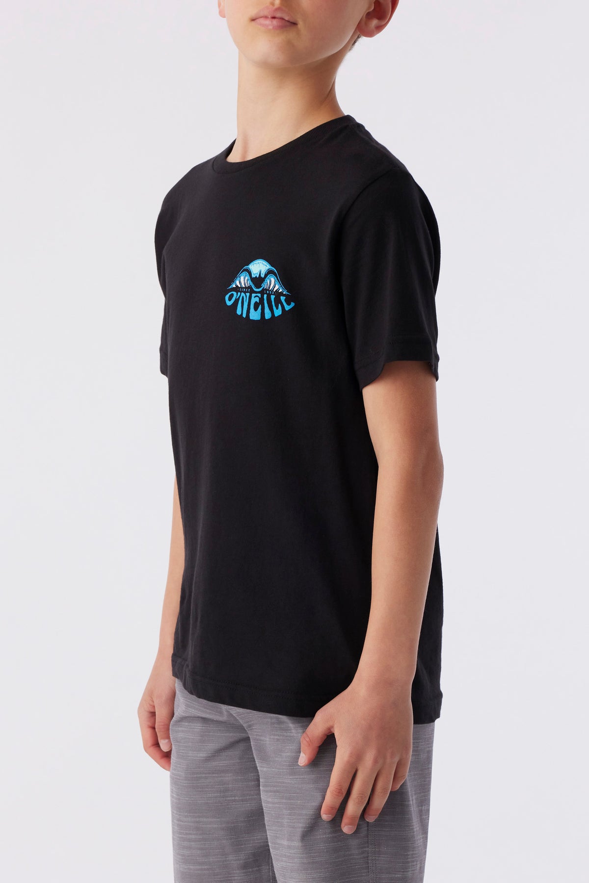 A-FRAME TEE