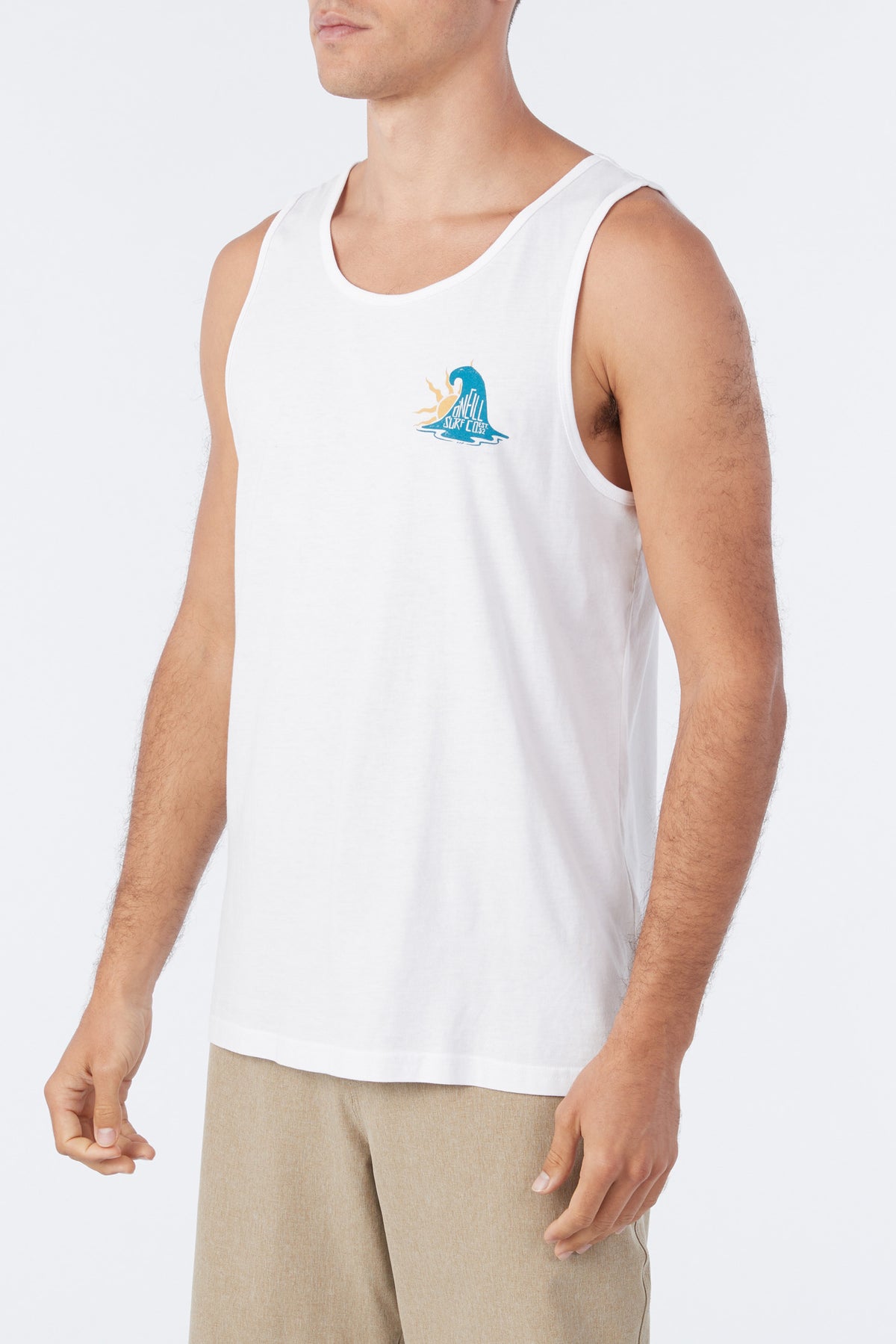 AFTERMATH TANK