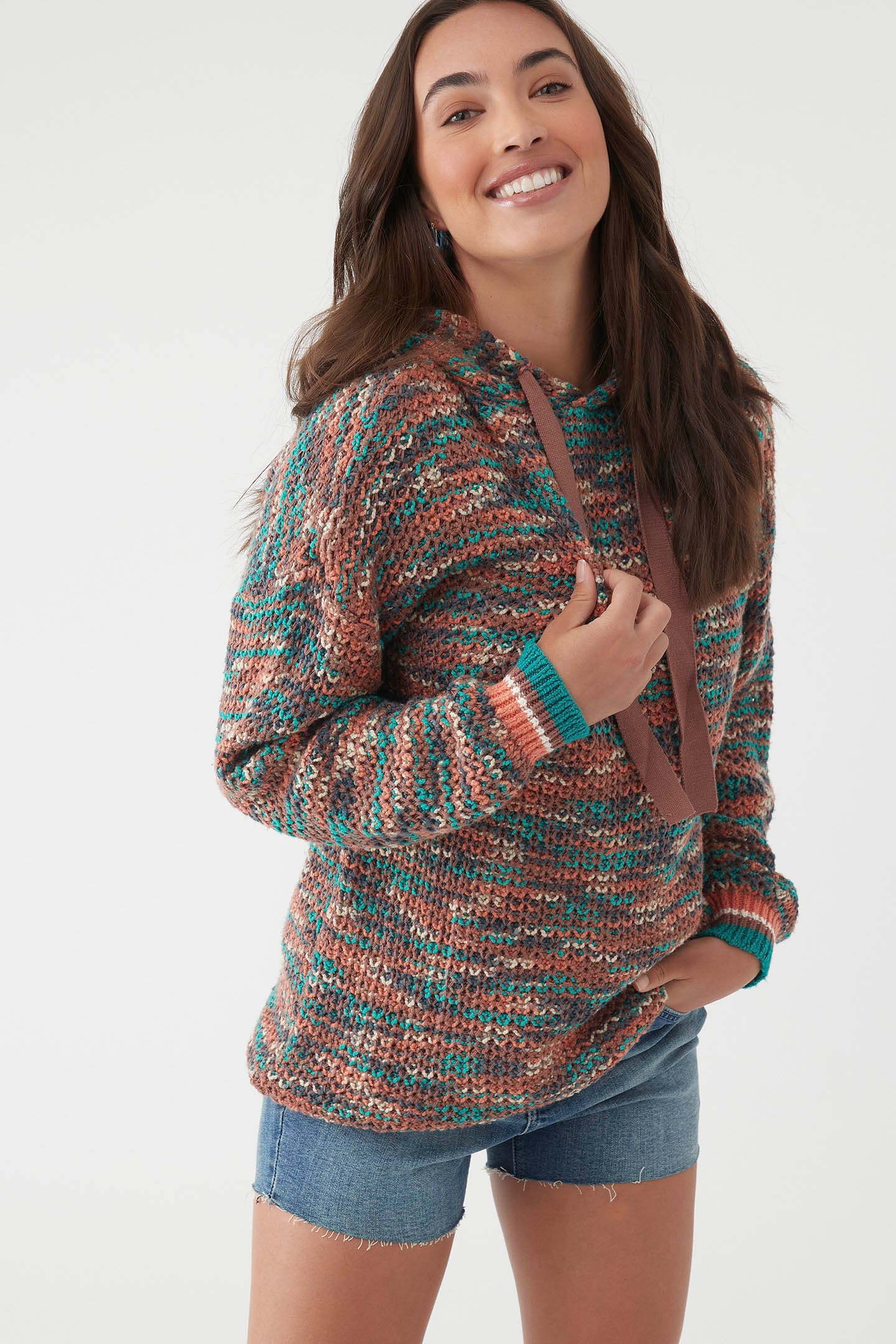 O'Neill Dellian Sweater
