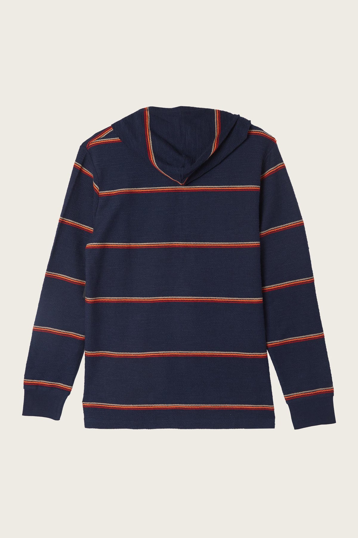 MENS BAJA PULLOVER
