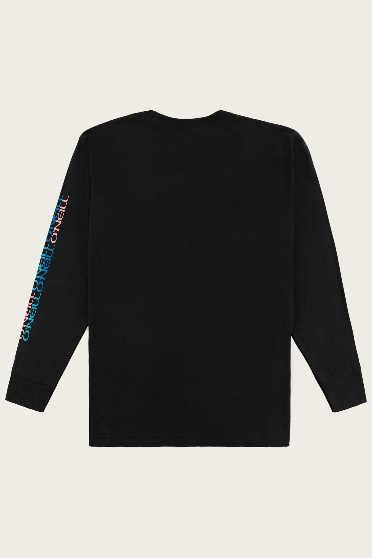 BALANCE LONG SLEEVE