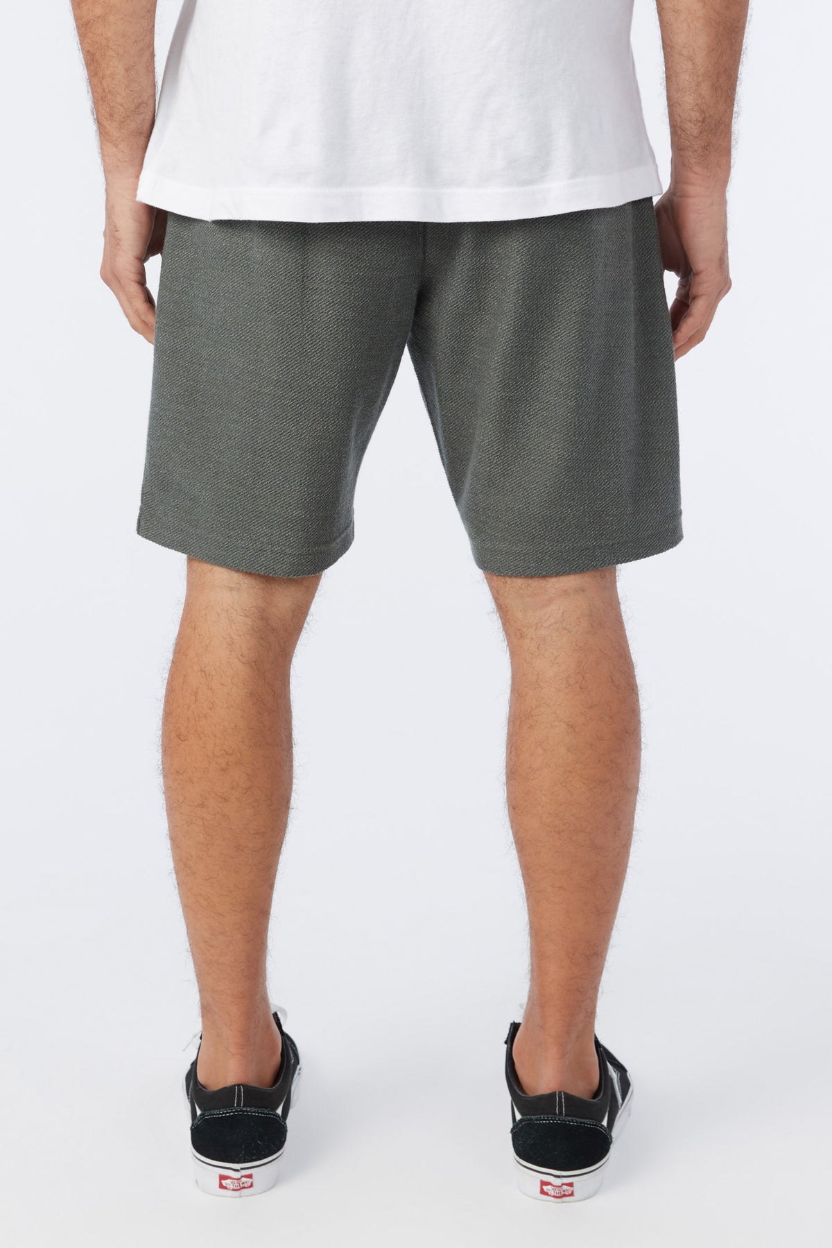BAVARO SOLID SHORT