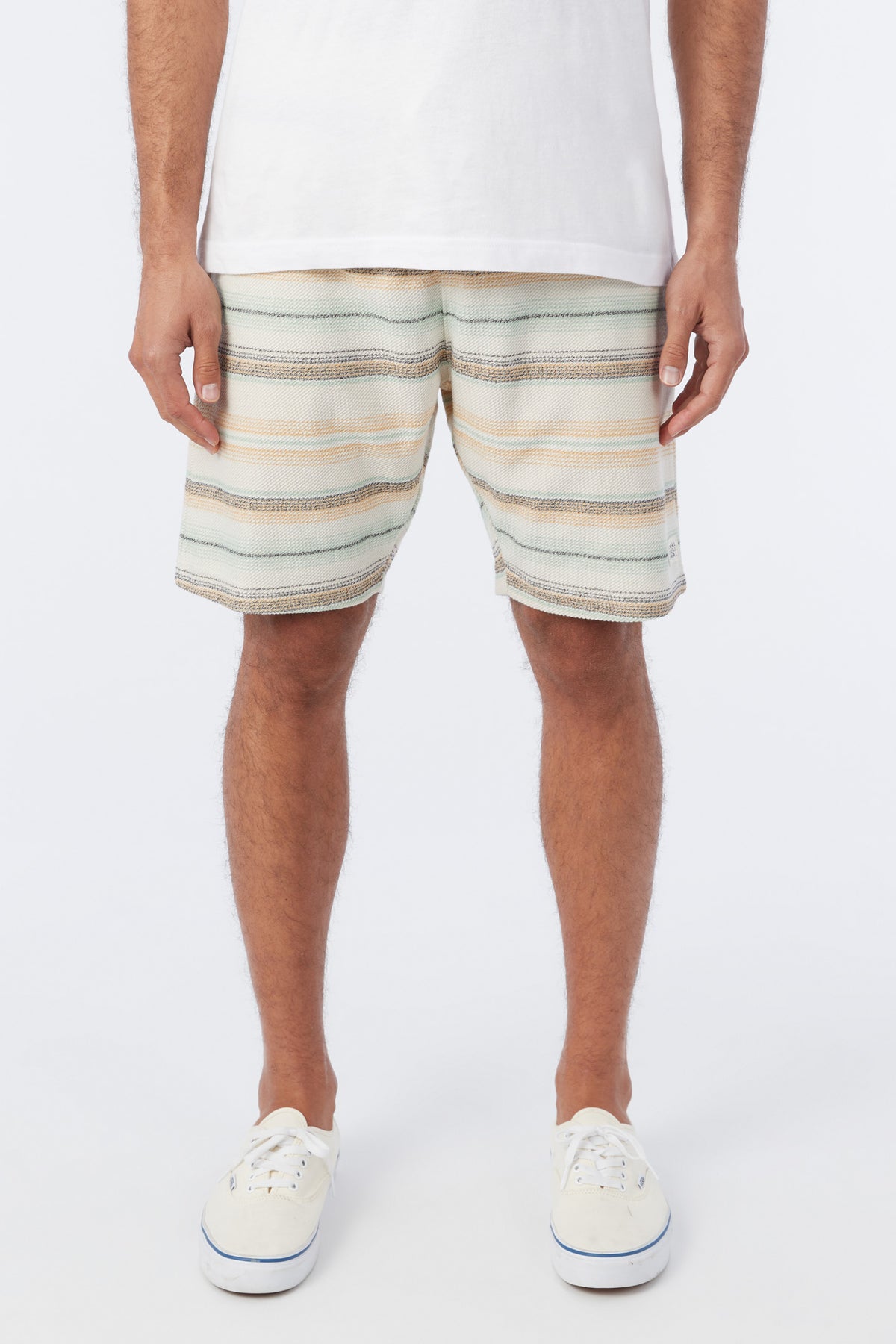 BAVARO STRIPE SHORT
