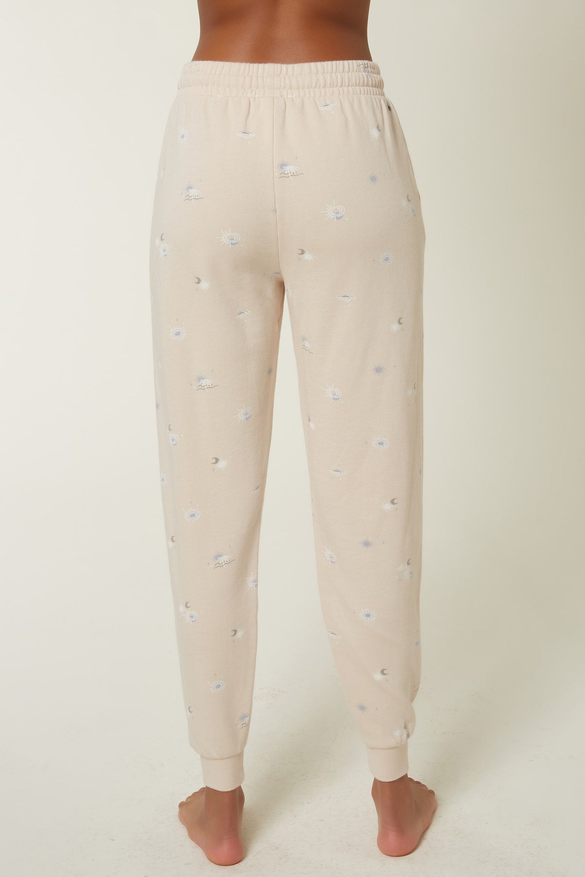 LADIES BAYSIDE FLEECE PANT