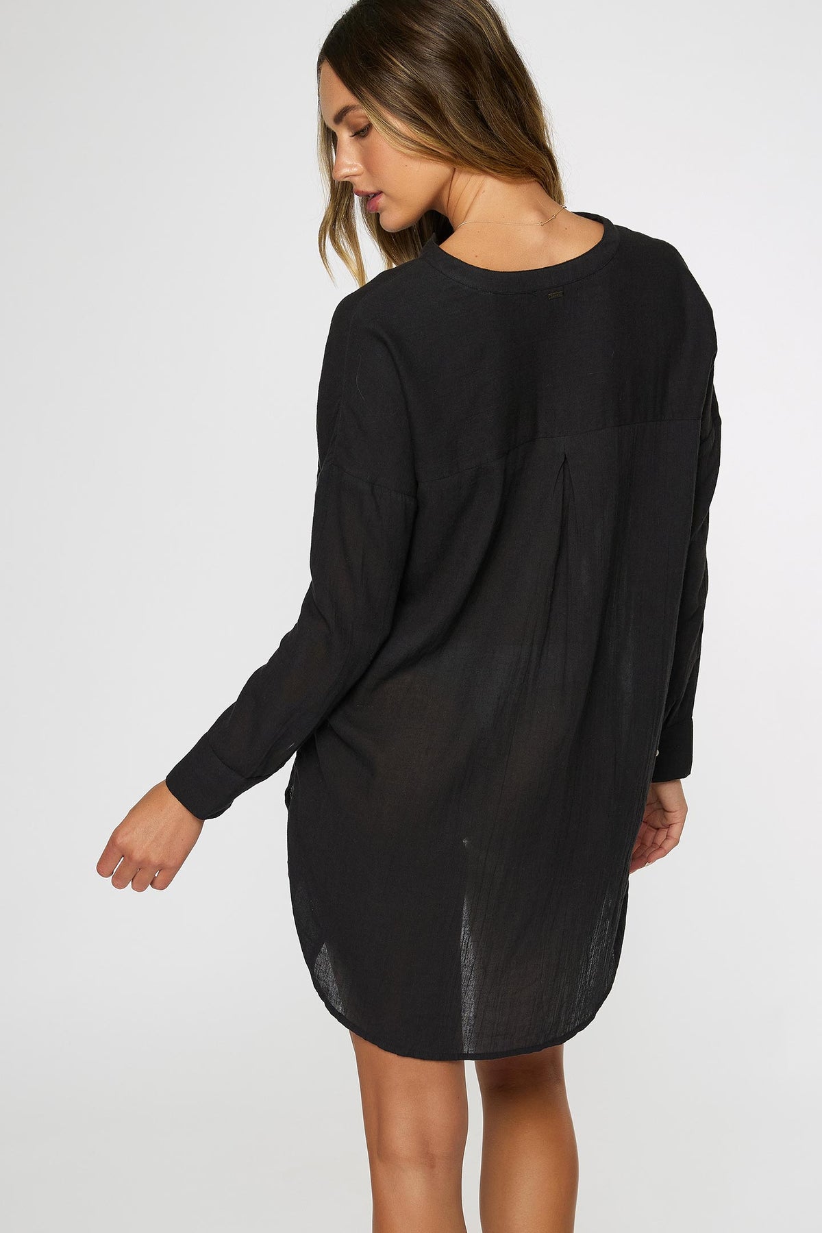 LADIES BELIZIN COVER-UP