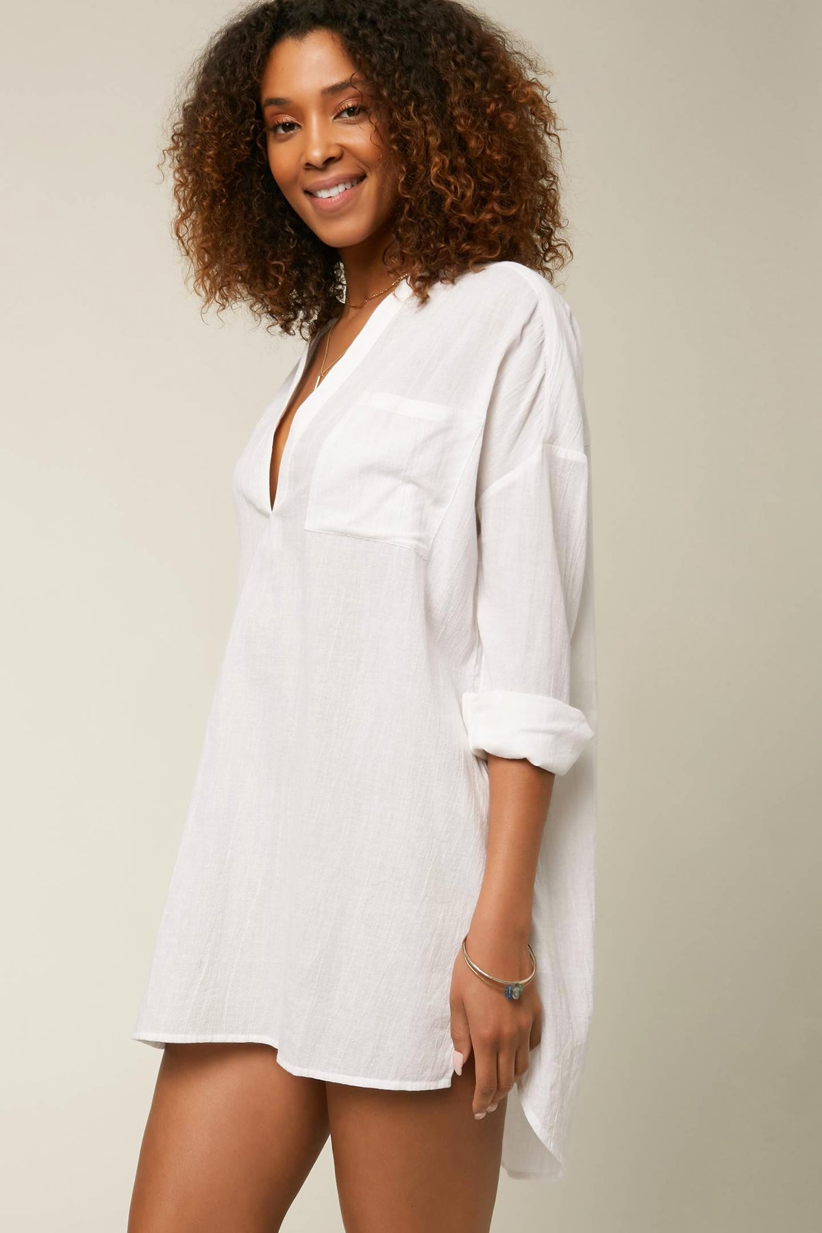 LADIES BELIZIN COVER-UP