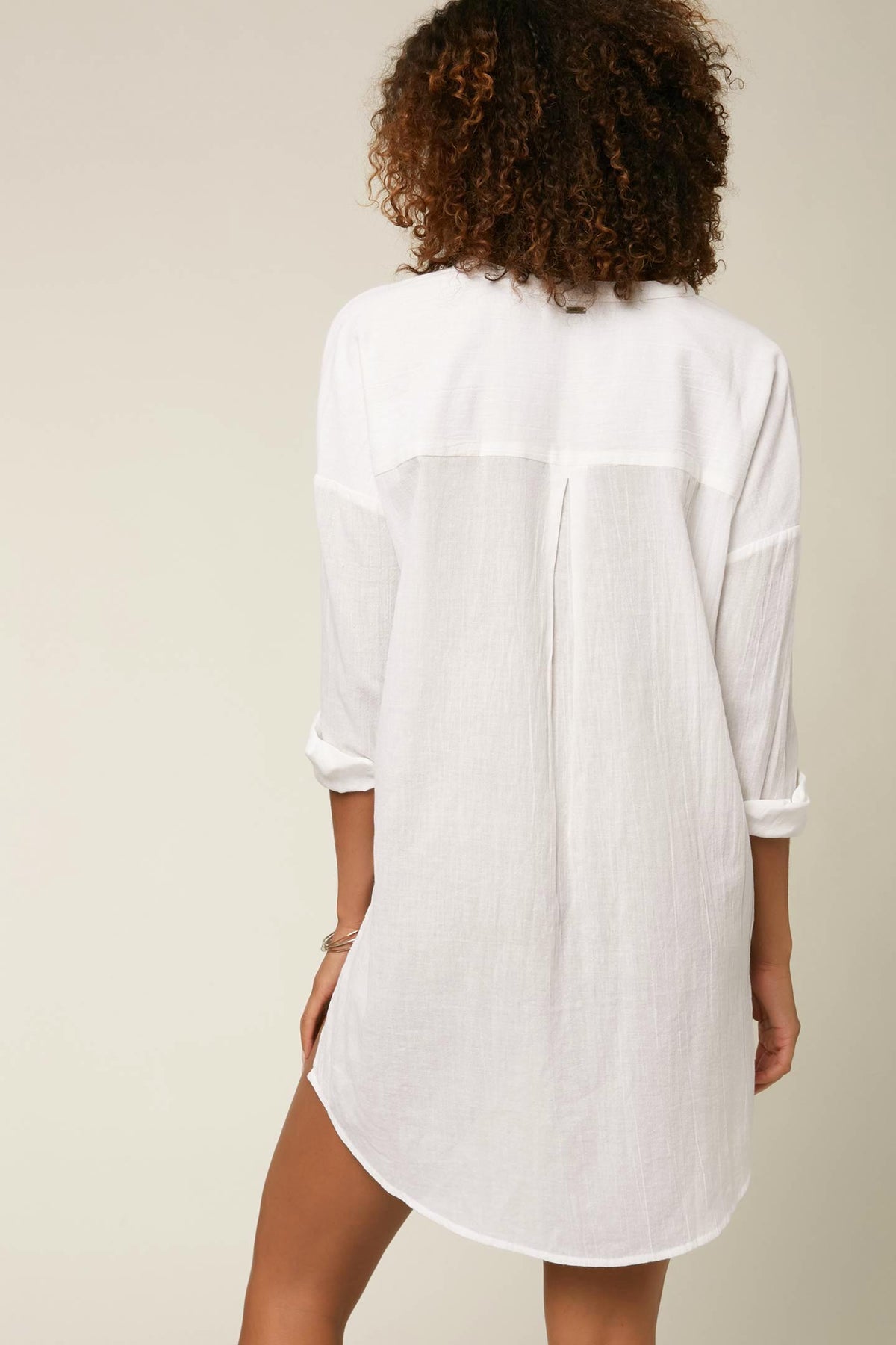 LADIES BELIZIN COVER-UP