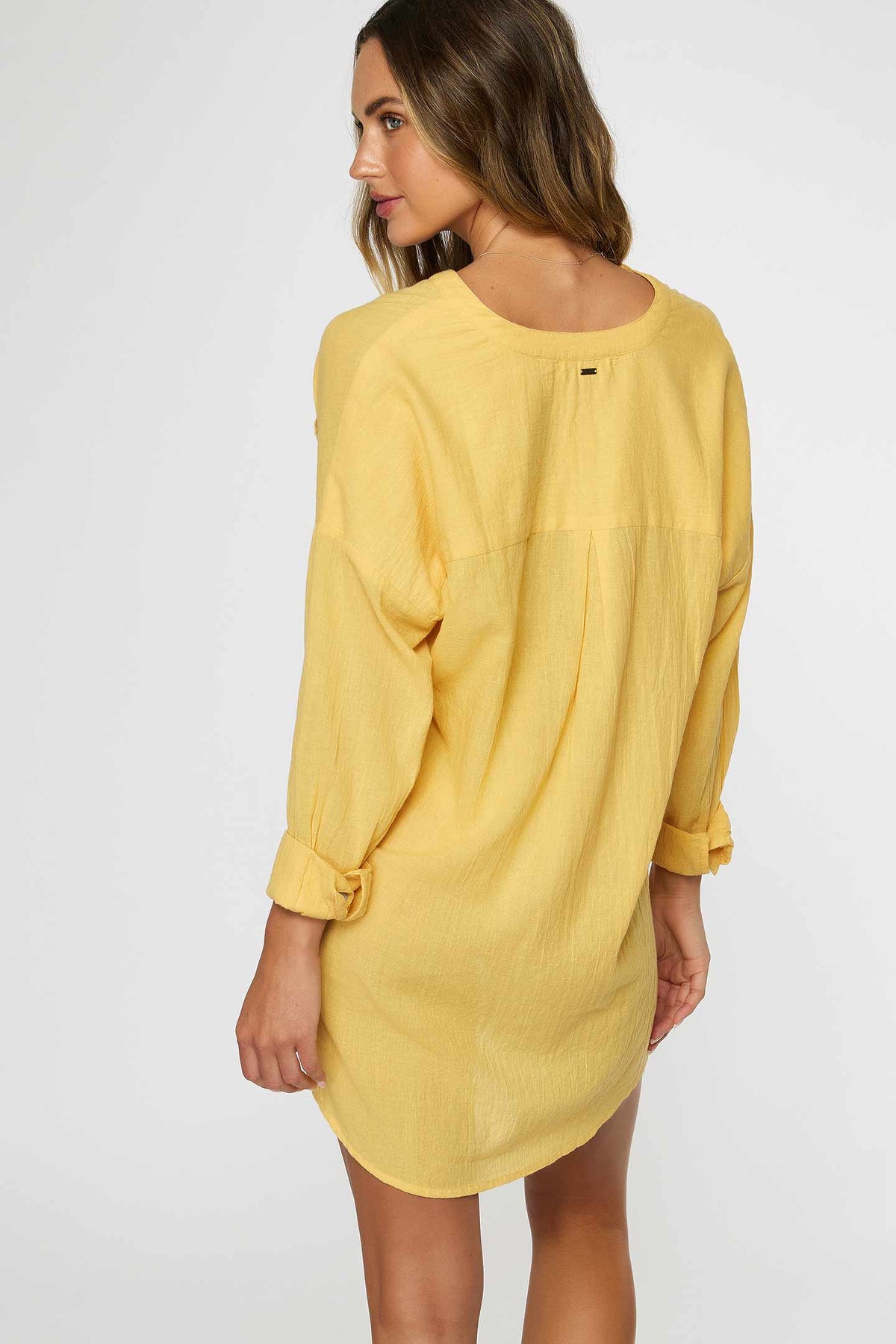 LADIES BELIZIN COVER-UP