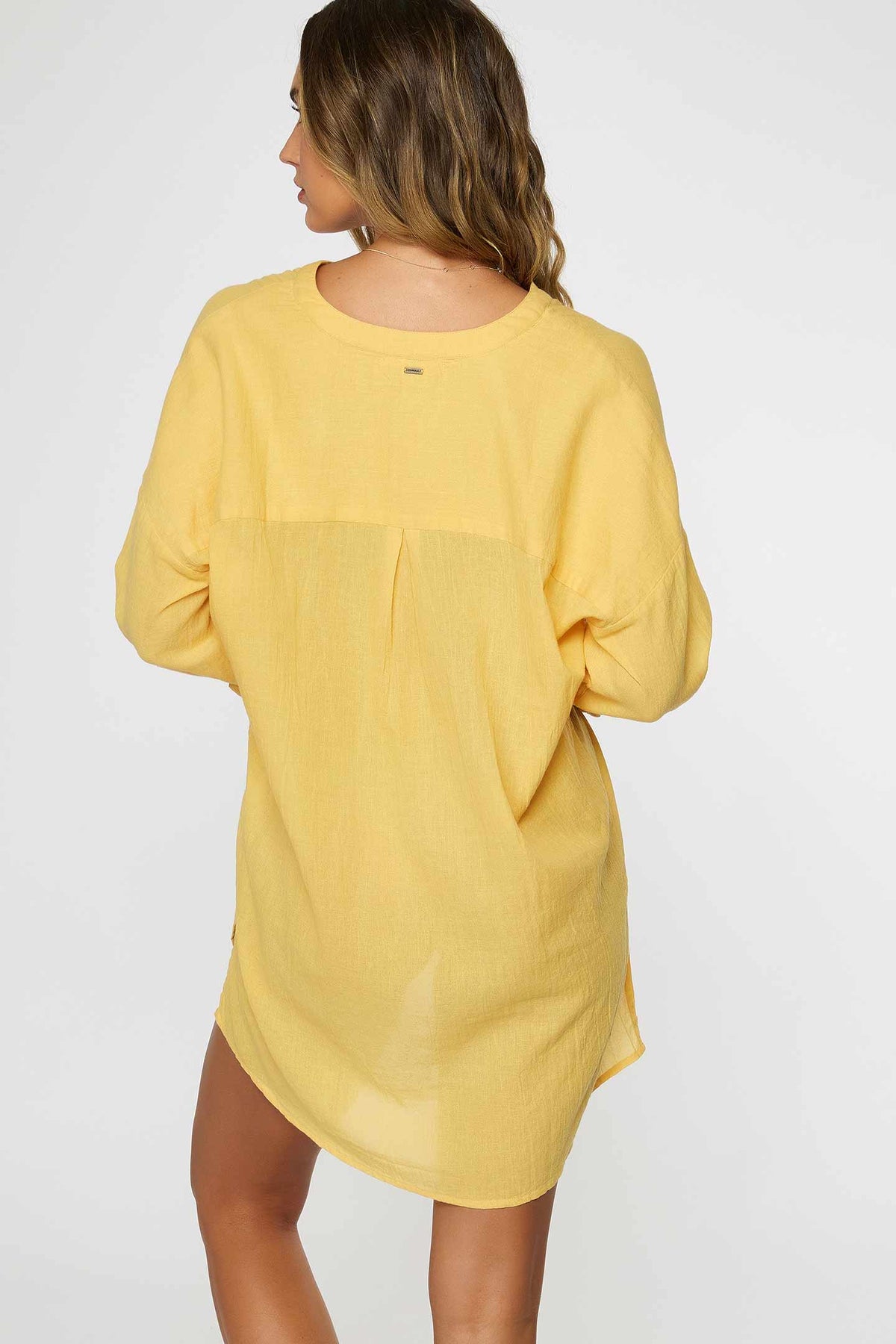 LADIES BELIZIN COVER-UP