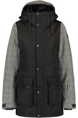 XPLR SNOW PARKA