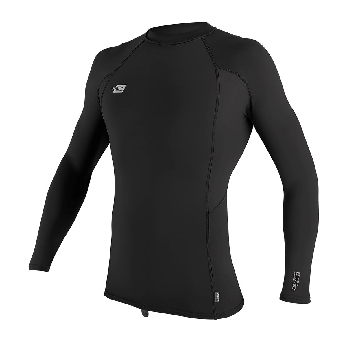 PREMIUM SKINS L/S RASH GUARD