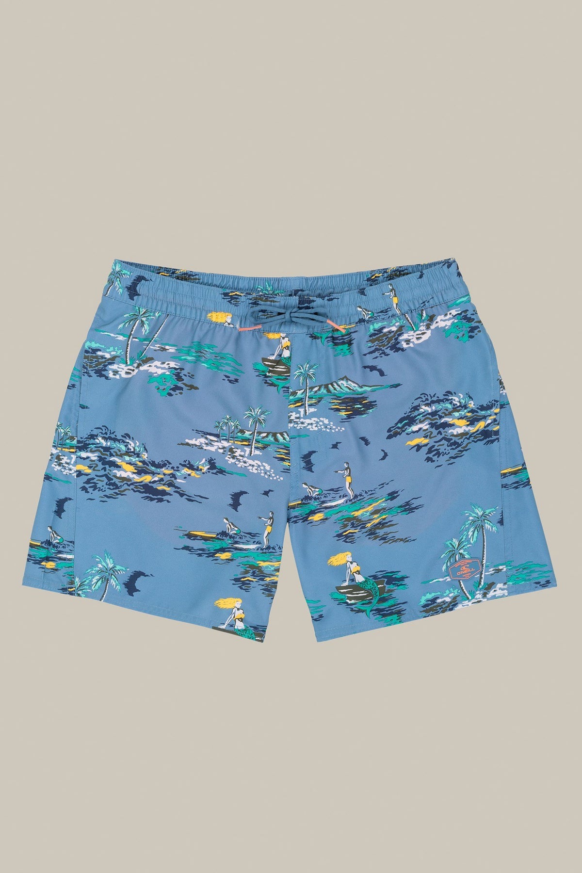 TROPICAL SHORTS