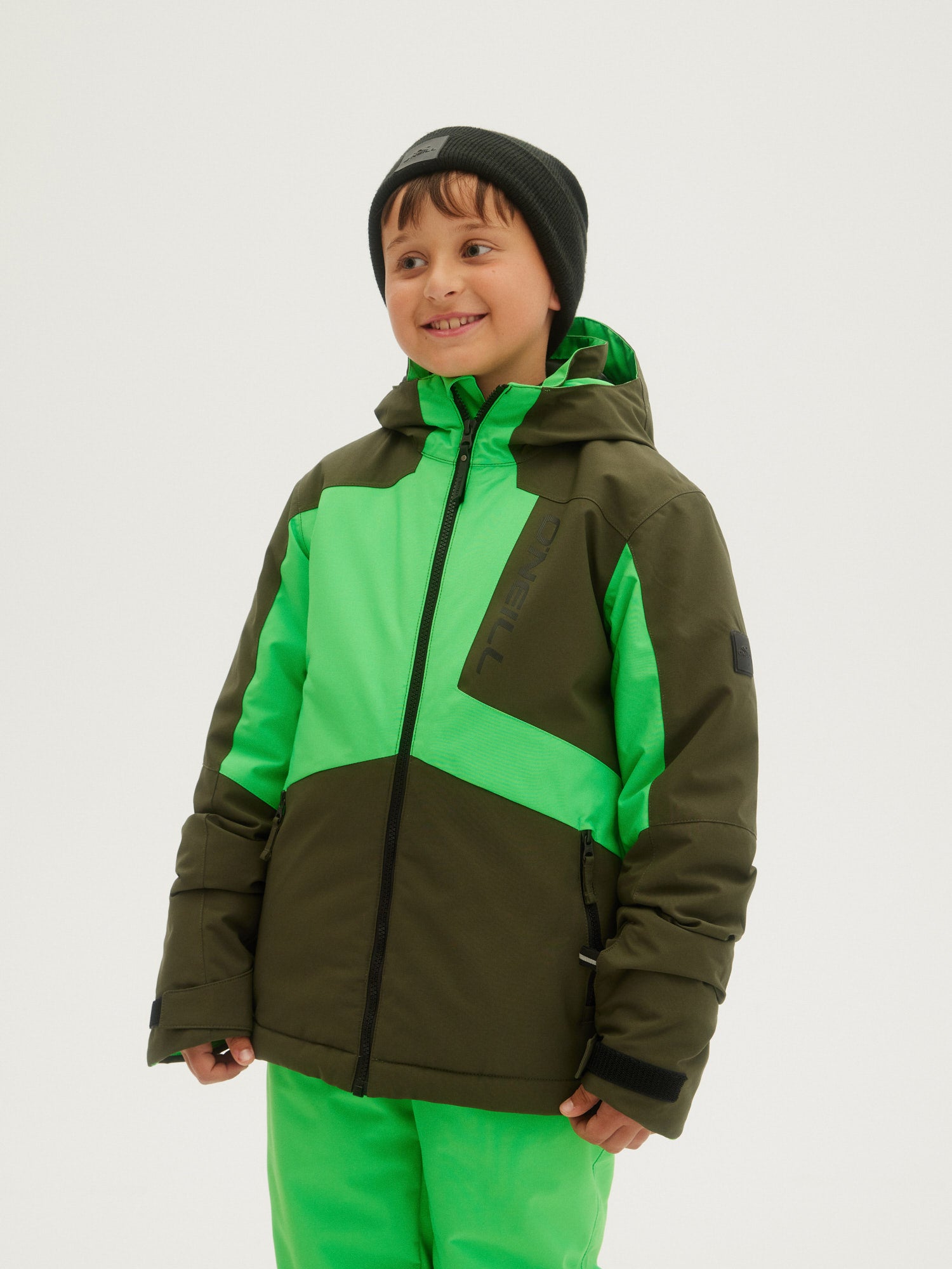 BOYS HAMMER JACKET – O'NEILL