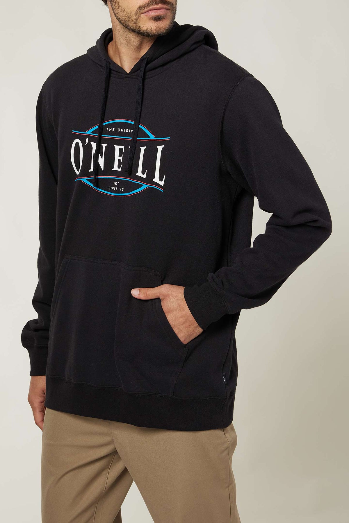 MENS BREAKOUT PULLOVER