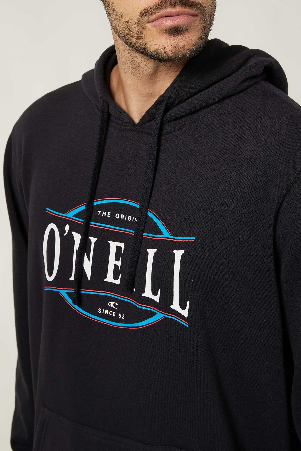 MENS BREAKOUT PULLOVER