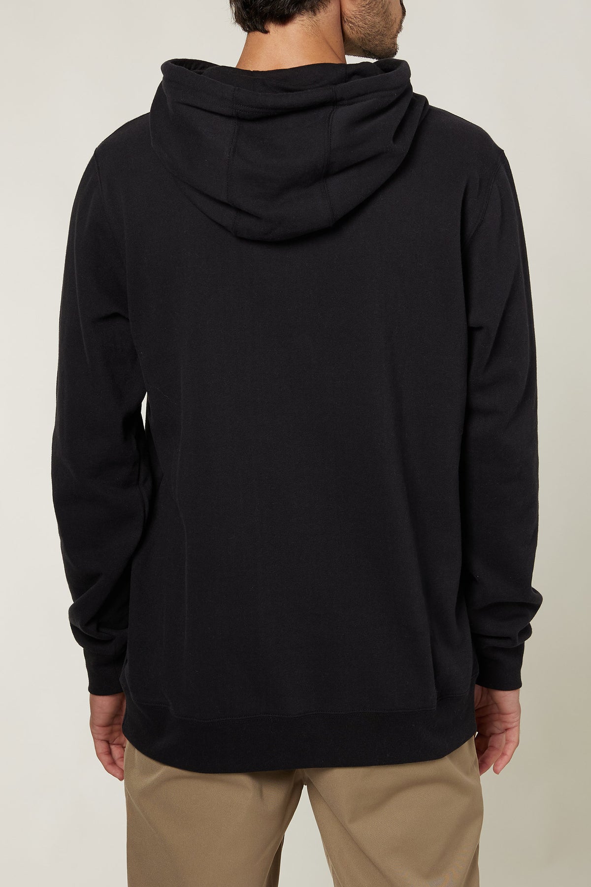 MENS BREAKOUT PULLOVER