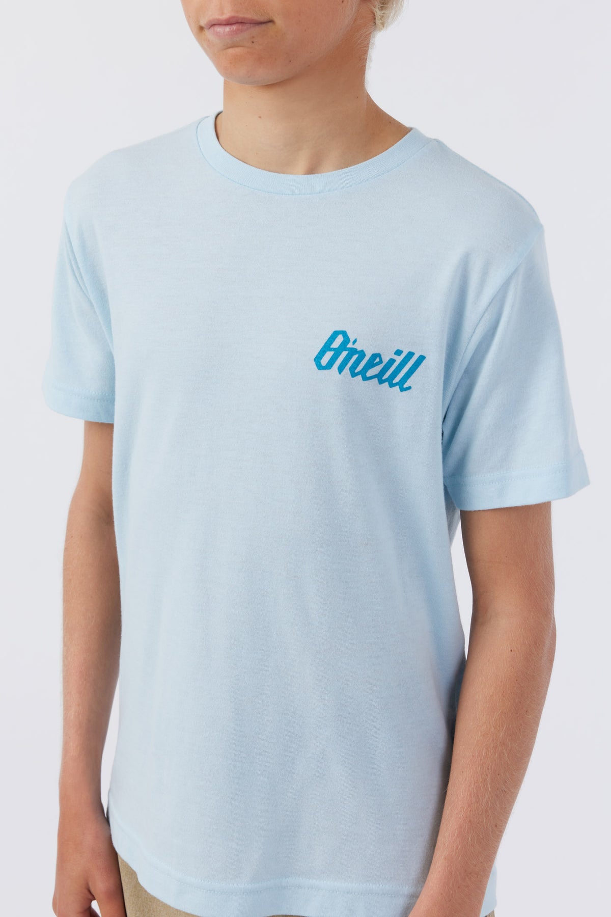 BURNOUT TEE