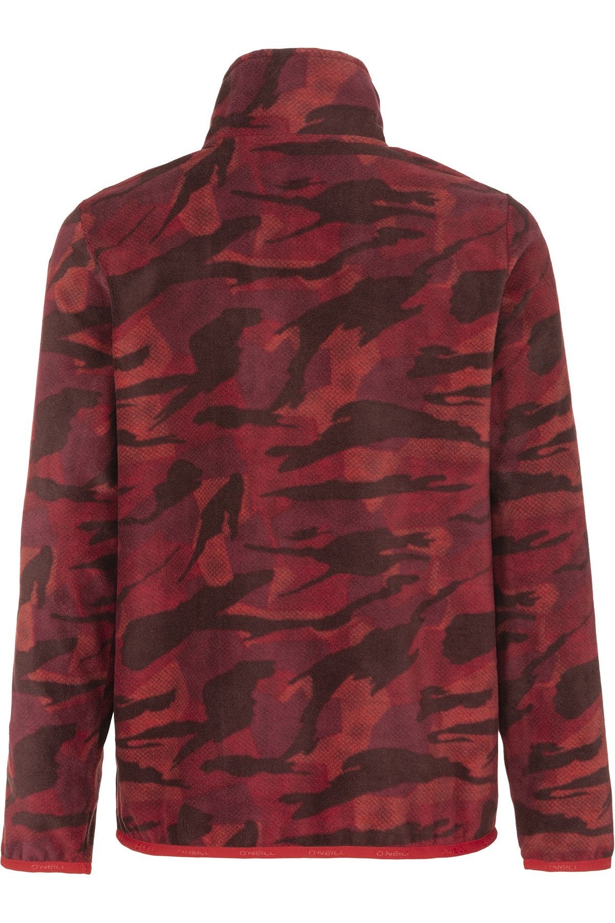CAMO HZ FLEECE