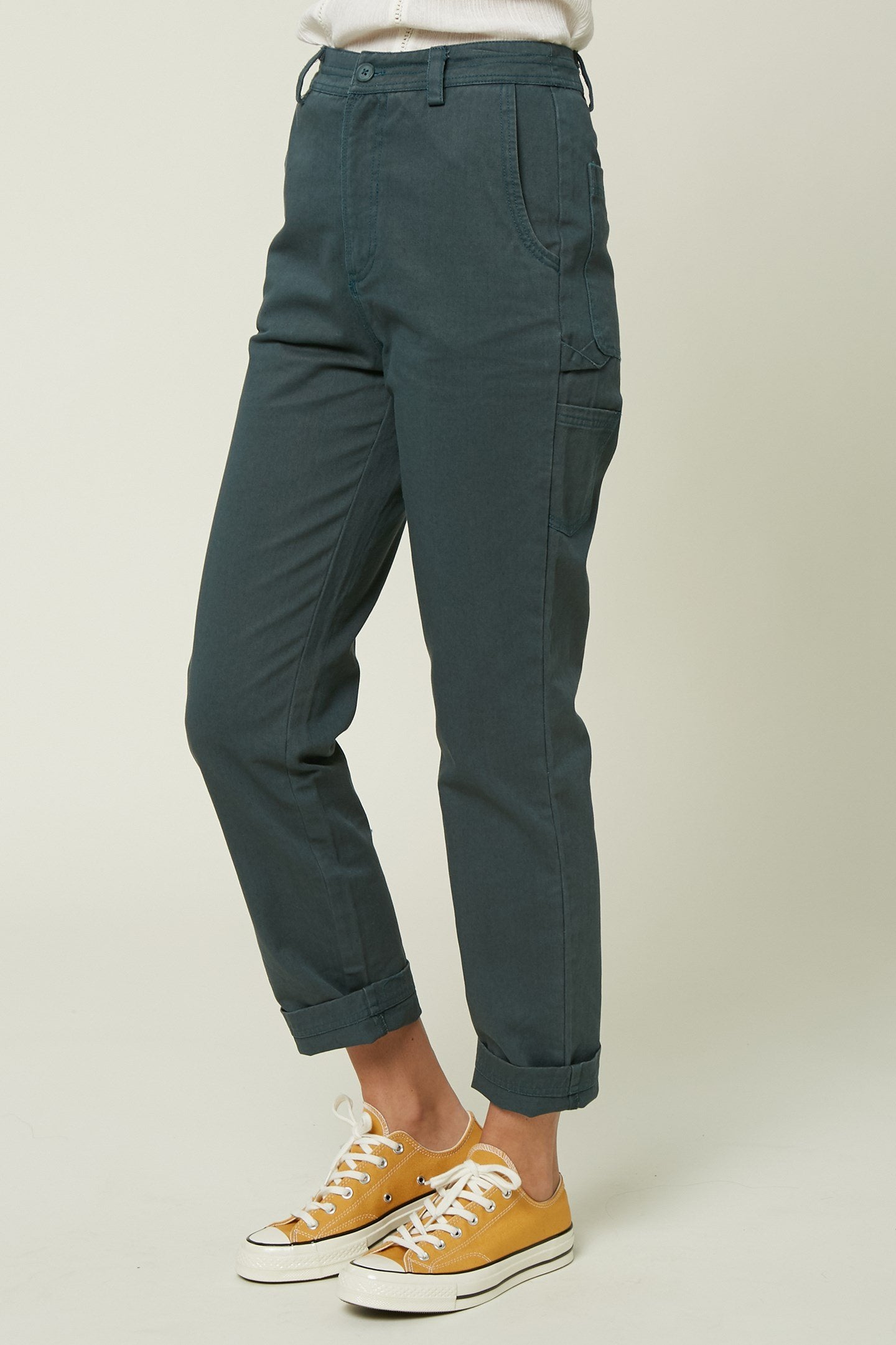 CARPENTER – O'NEILL