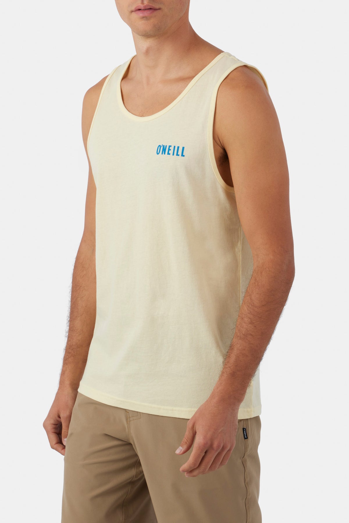 CASTOFF TANK