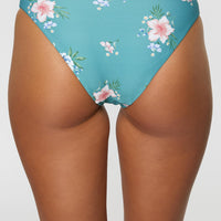 LADIES CHAN FLORAL ROCKLEY CLASSIC BOTTOMS