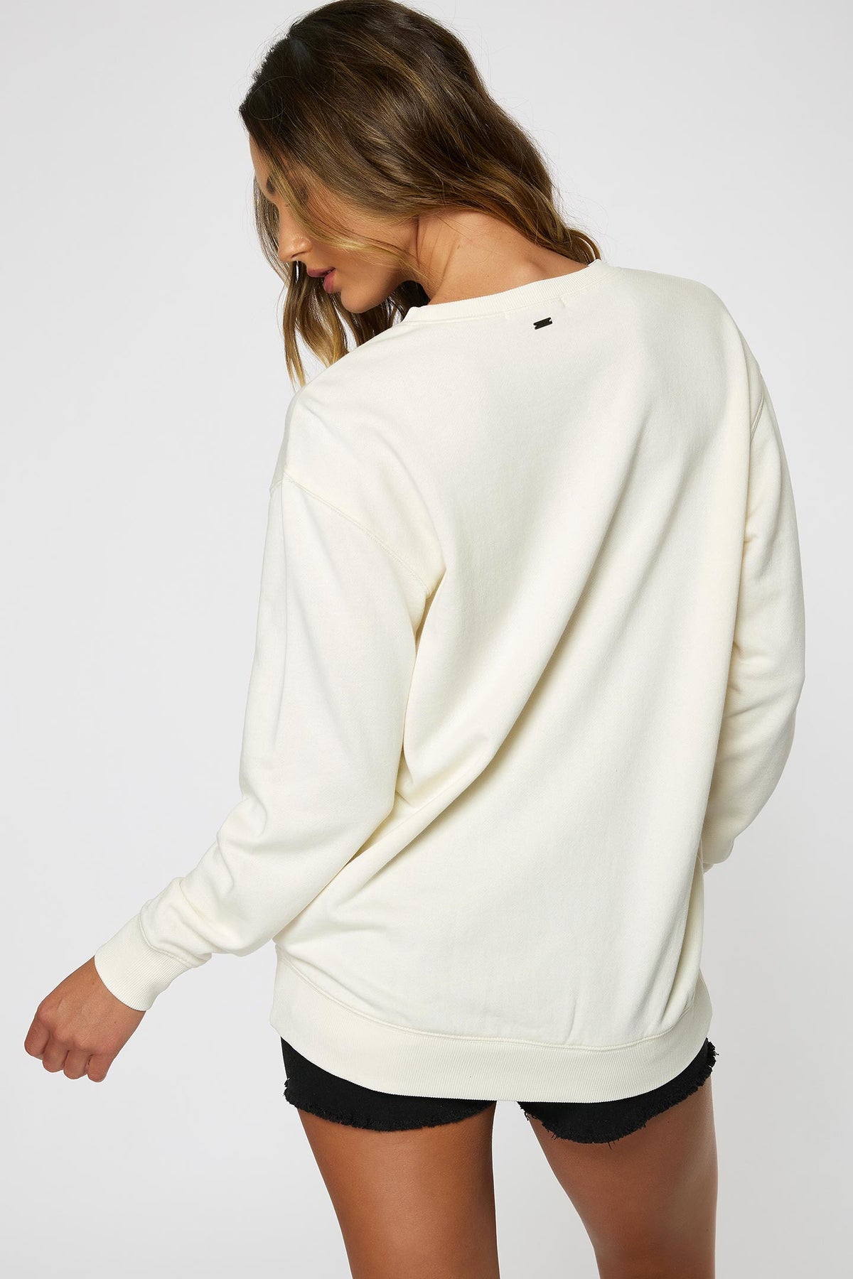 LADIES CHOICE PULLOVER FLEECE