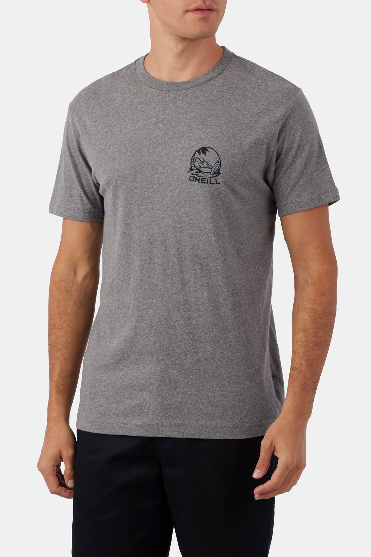 CHUNK TEE